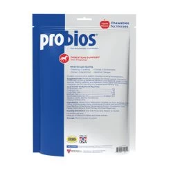 Probios Horse Digestion Support Treats