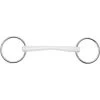 Herm Sprenger Duo Loose Ring Snaffle