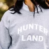 TKEQ Hunter Land Sweatshirt