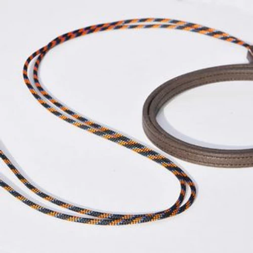 In Horse We Trust Draw Reins 2 In Horse We Trust Draw Reins - Image 2