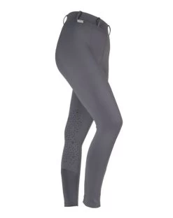 Aubrion Jenner Riding Tights 5 Aubrion Jenner Riding Tights -Equi Gear Shop jenner tights grey 8187 aubrion 07740.1601940101