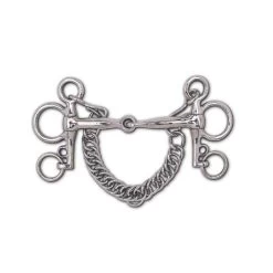 Toklat Jointed Tom Thumb Pelham