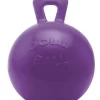 Jolly Ball Horse Toy