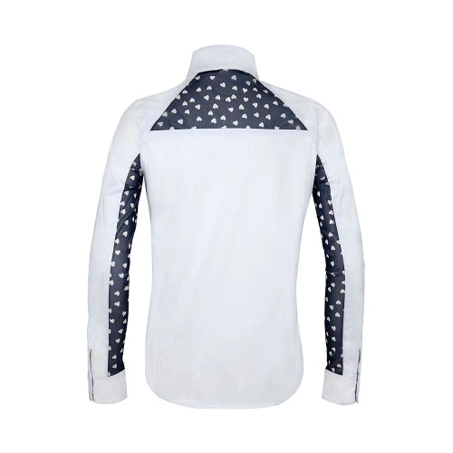 RJ Classics Lauren Junior Show Shirt 1 RJ Classics Lauren Junior Show Shirt