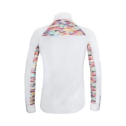 RJ Classics Lauren Junior Show Shirt 8 RJ Classics Lauren Junior Show Shirt -Equi Gear Shop jr lauren show shirt multi back LA680P J rjclassics 90771.1609193589