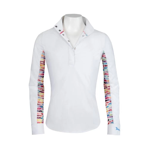 RJ Classics Lauren Junior Show Shirt 2 RJ Classics Lauren Junior Show Shirt - Image 2