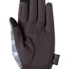 HKM Kids Judy Winter Riding Gloves