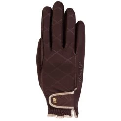 Roeckl Sports Roeckl Julia Winter Gloves 6 Roeckl Sports Roeckl Julia Winter Gloves -Equi Gear Shop julia glove mocha brown roeckl 31690.1638394061