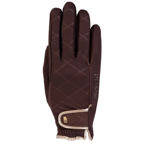 Roeckl Sports Roeckl Julia Winter Gloves 3 Roeckl Sports Roeckl Julia Winter Gloves - Image 3