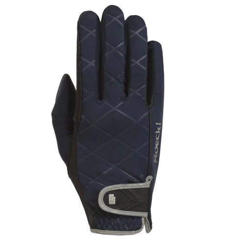 Roeckl Sports Roeckl Julia Winter Gloves 2 Roeckl Sports Roeckl Julia Winter Gloves - Image 2