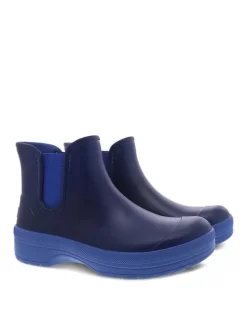 Dansko Karmel Rain Boot -Equi Gear Shop karmel h20 boot blue hero 4056 755400 dankso 66602.1661024809