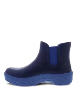 Dansko Karmel Rain Boot -Equi Gear Shop karmel h20 boot blue inside 4056 755400 dankso 78796.1661025123