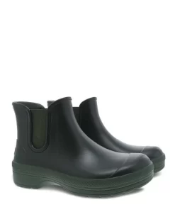 Dansko Karmel Rain Boot -Equi Gear Shop karmel h20 boot green hero 4055 343000 dankso 97533.1661024828