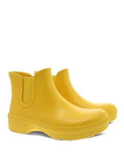 Dansko Karmel Rain Boot -Equi Gear Shop karmel h20 boot yellow hero 4055 171700 dankso 34639.1661025025
