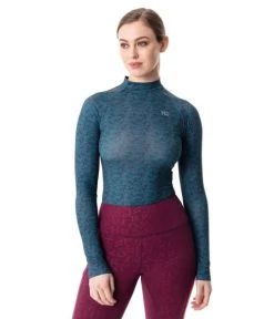 Horseware Ireland Horseware Keela Tech Base Layer -Equi Gear Shop keela base layer dynaprnt front CJHBKB TPJ0 horseware 92684.1663954787
