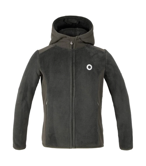 Kids Kingsland Sims Fleece Jacket 1 Kids Kingsland Sims Fleece Jacket