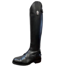 Kids Secchiari Field Boots -Equi Gear Shop kids field boot left 100 secchiari 72267.1690852892