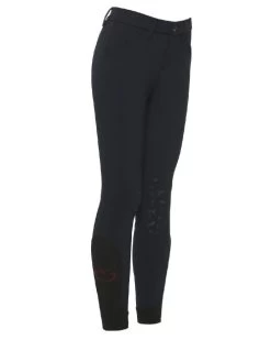 Kids Cavalleria Toscana Horse & Helmet Breeches