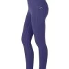 Kids Kerrits Ice Fil Tights Full Seat
