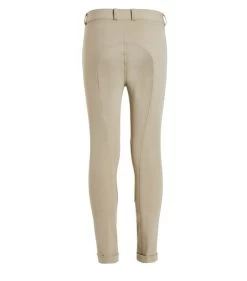 Kids Piper Jodhpur 7 Kids Piper Jodhpur -Equi Gear Shop kids jodhpur tan back 34401 smartpak 64063.1666125864