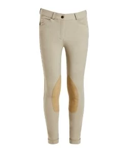 Kids Piper Jodhpur 6 Kids Piper Jodhpur -Equi Gear Shop kids jodhpur tan front 34401 smartpak 76438.1666125868