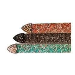 Kids Kamberley Sparkle Mesh Belt 6 Kids Kamberley Sparkle Mesh Belt -Equi Gear Shop kids mesh belts pink black turquoise kamberley 86354.1677635179