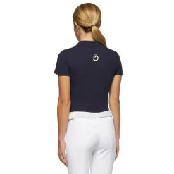 Kids Cavalleria Toscana Team Raceway Polo