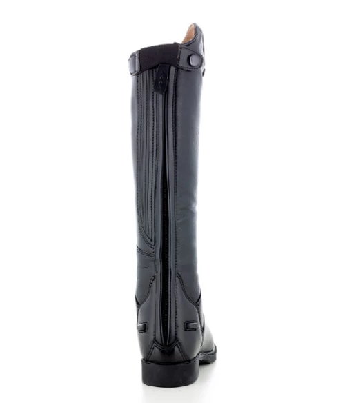 Kids Horze Rover Tall Boot 2 Kids Horze Rover Tall Boot - Image 2