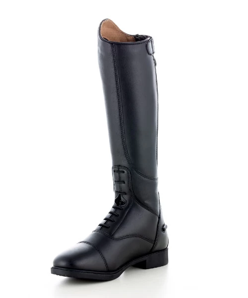 Kids Horze Rover Tall Boot 8 Kids Horze Rover Tall Boot - Image 8