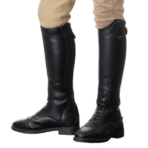 Kids Horze Rover Tall Boot 10 Kids Horze Rover Tall Boot - Image 10