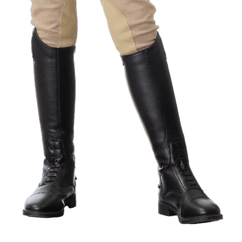 Kids Horze Rover Tall Boot 1 Kids Horze Rover Tall Boot