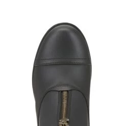 Kids Ariat Scout Zip Paddock Boot