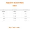 Kids Kerrits Horse Sense Fleece Hoodie
