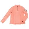 Irideon Kids Thermaluxe Quarter Zip Top
