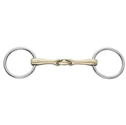 Herm Sprenger KK Ultra Loose Ring - 14 Mm/18 Mm Sensogan