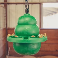 Kong Equine Hanging Kit Horse Toy -Equi Gear Shop kong hanging standard green stall kong equine 85483.1638045211