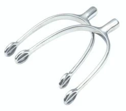 Korsteel Prince Of Wales Spurs