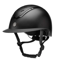Charles Owen Kylo EQx Helmet Wide Peak