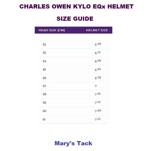 Charles Owen Kylo EQx Helmet MIPS 2 Charles Owen Kylo EQx Helmet MIPS - Image 2