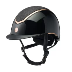 Charles Owen Kylo EQx Helmet Sparkly