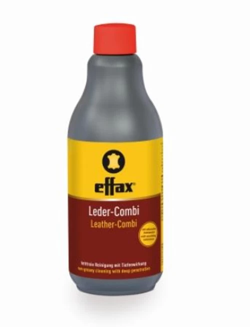 Effax Leather Combi 1 Effax Leather Combi