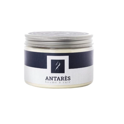 Antarès Leather Conditioner 1 Antarès Leather Conditioner