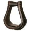 Tucker ErgoBalance Leather Laced Stirrups