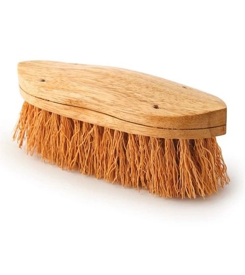 Legends Furlong Rice Root Wet Brush 2 Legends Furlong Rice Root Wet Brush - Image 2