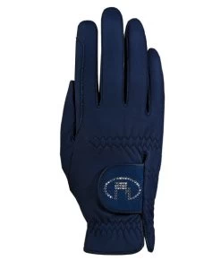 Roeckl Sports Roeckl Lisboa Glove -Equi Gear Shop lisboa glove navy roeckl 27193.1643402819