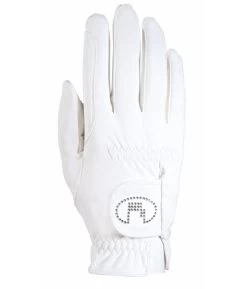Roeckl Sports Roeckl Lisboa Glove -Equi Gear Shop lisboa glove white roeckl 04244.1643402750