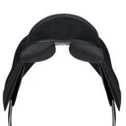 WintecLite HART All Purpose Saddle -Equi Gear Shop lite all purpose black cantle WHAPLXXXXXBLK40 wintec 12525.1620426892