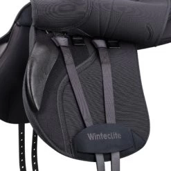 WintecLite HART All Purpose Saddle