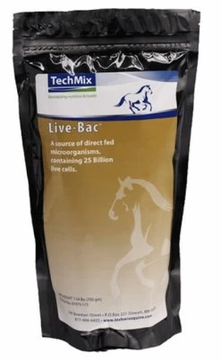 TechMix Live-Bac Probiotics - 1.54 Lb