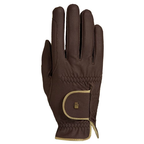 Roeckl Sports Roeckl Lona Gloves 3 Roeckl Sports Roeckl Lona Gloves - Image 3